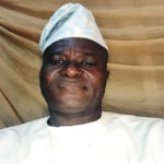 Shagari called my father