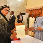 elections Gombe politicians rules,