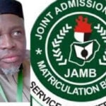 Reps direct JAMB