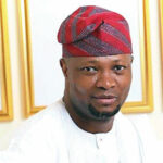victims of Dosunmu market fire, Bode George: PDP can’t probe me - Jandor, Why I left PDP Jandor