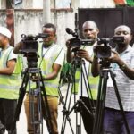 media needs govt bailout, Attacks on journalists