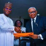 Kogi Justice Majebi CJ,