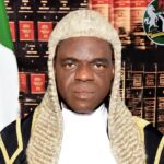 Why I can't transfer Rivers case, Federal court judges Tshoho,