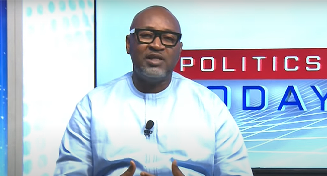 kachikwu adc