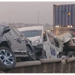 Kara bridge accidents