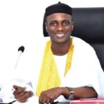 Kogi APC delegates Commissioner,