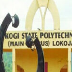 Kogi poly matriculates, NBTE Kogi Poly