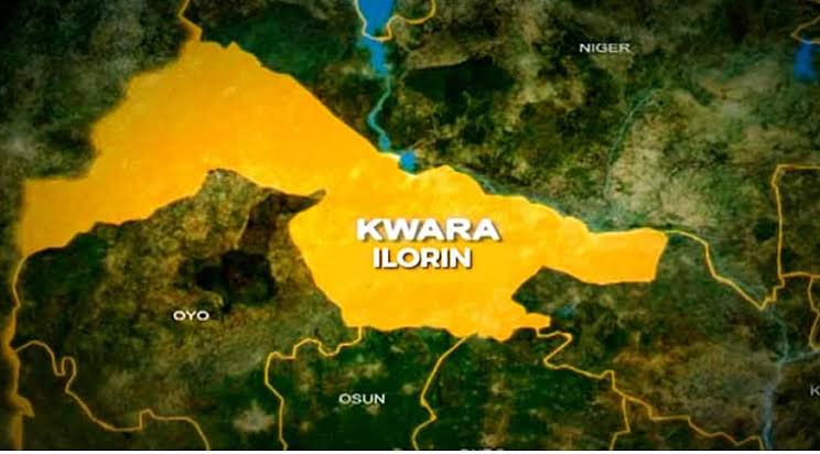 Four abducted during naming ceremony in Kwara community