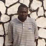Police doctor organ Kwara ,