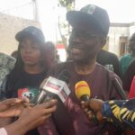 Lagos LP REC Igbo ,