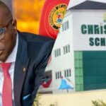 Lagos Chrisland