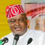 Speaker Obasa impeached, Lagos Electricity Bill, Lagos Assembly gate construction