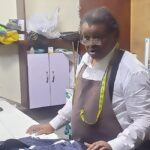 school Lagos master tailor,