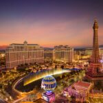 Las Vegas Strip