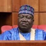 Senate, 10th NASS, ECOWAS parliament, Press Day, NASS leadership, Lawan hails Court