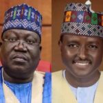 Court Lawan APC Yobe ,