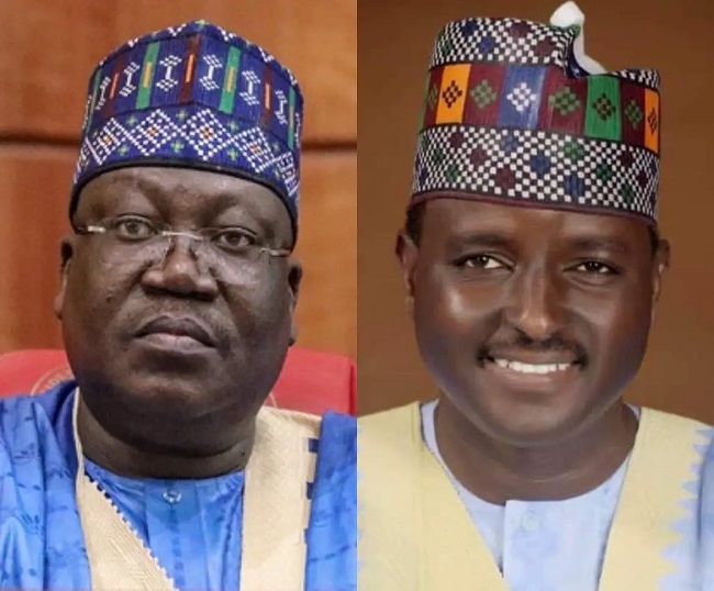 Court Lawan APC Yobe ,