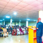 Oyo State