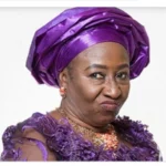Actress Mama G