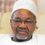 president Daura