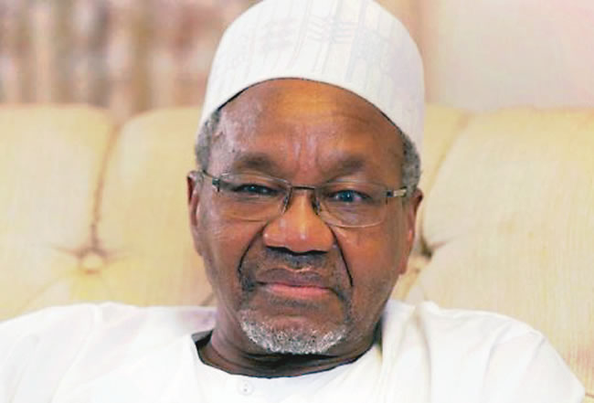 president Daura