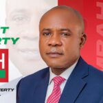 Enugu PDP Mbah NYSC ,