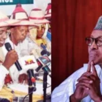 Miyetti Allah Buhari