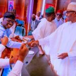APC governors Buhari