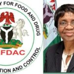 NAFDAC paracetamol