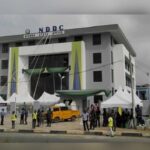 CSO NDDC fund EFCC,