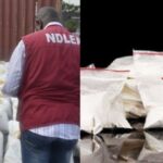 Hajj 2024: NDLEA arrests pilgrims with cocaine,