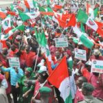 labour West Africa under the umbrella of Organisation of Trade Unions of West Africa (OTUWA)