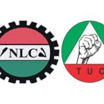 NLC TUC others back NNPCL Solidarity Centre labour launch campaign on