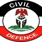 nscdc logo