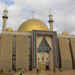 National Mosque, entrepreneurship training for clerics, Al-Qanitaat Sisterhood, Nigeria’s well-being, NACOMYO tells FG, mosques for communities