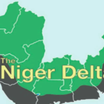 distribution of palliatives to Niger Delta, FG