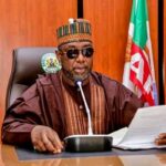Governor Abubakar APC