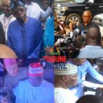 INEC staff materials nationwide,