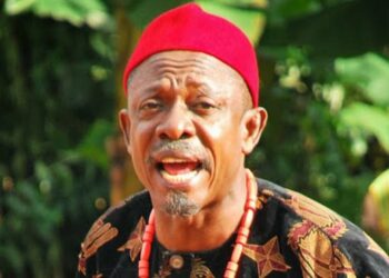 Nkem Owoh