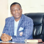 Olukoya commends Mountain Top varsity graduate Olukoya rewards first class graduates, Olukoya
