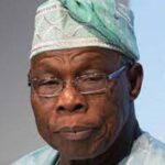 Obasanjo’s criticism of Tinubu Dangote Refinery Obasanjo