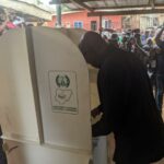 Peter Obi votes