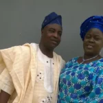 Couple's murder