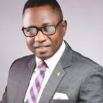 SDP reps candidate