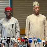 pressure on INEC boss