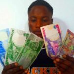 Cash swap
