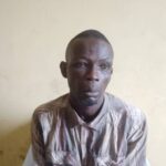 Amotekun Osun man