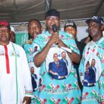 Omo-Agege perennial flooding Asaba ,