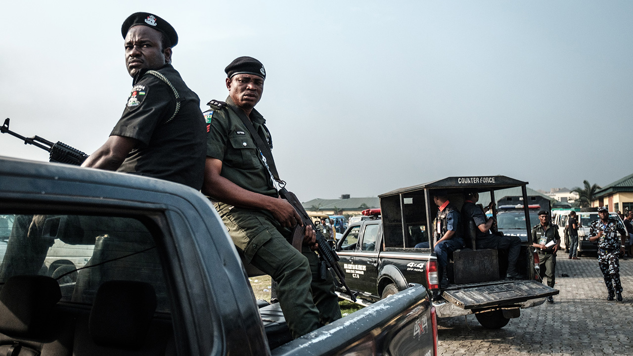 Ondo PDP charges security agencies to curb violence in Idanre