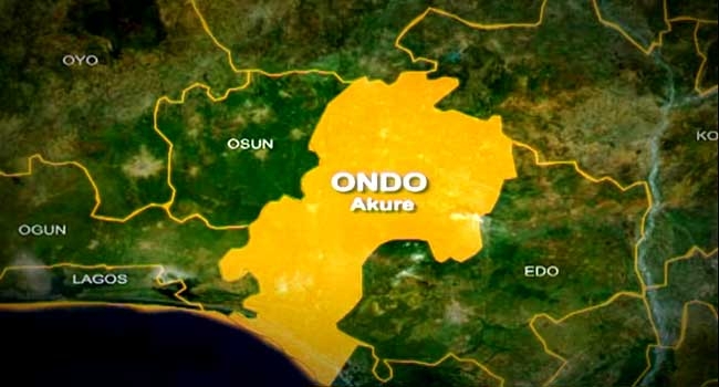 Political parties peace Ondo,